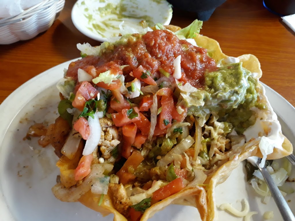 La Fuente | restaurant | 1711 N Baltimore St, Kirksville, MO 63501, USA | 6606275340 OR +1 660-627-5340