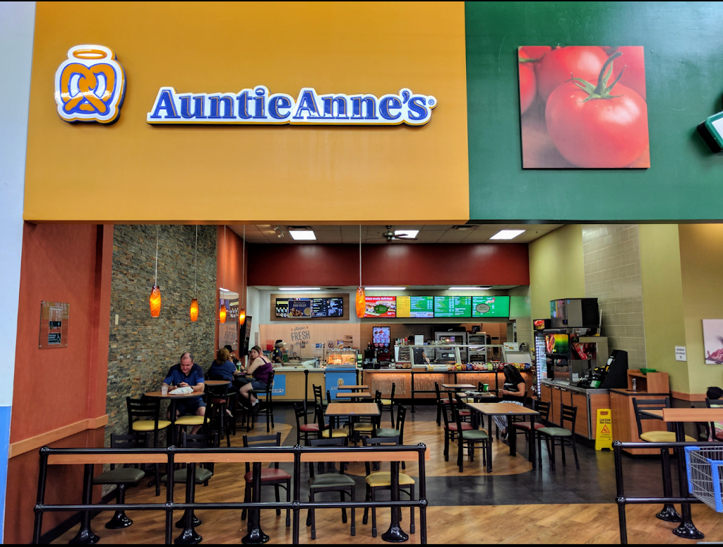 Auntie Annes | cafe | 44009 Osgood Rd, Fremont, CA 94539, USA | 5104988807 OR +1 510-498-8807