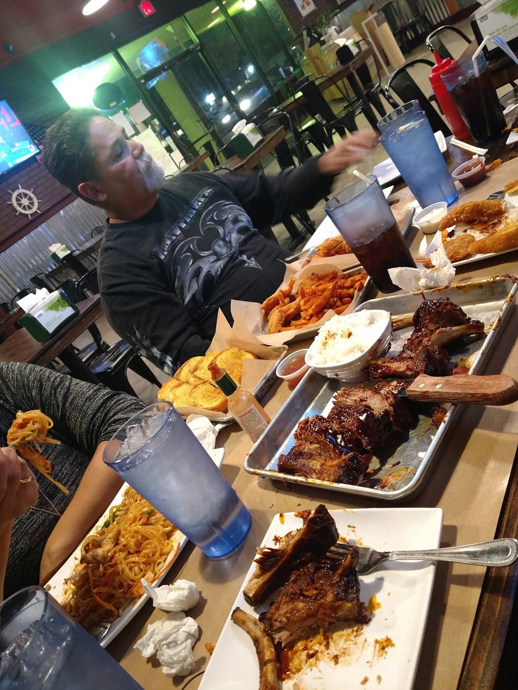 The Shrimp Lover Sacramento | restaurant | 6427 Mack Rd, Sacramento, CA 95823, USA | 9167060193 OR +1 916-706-0193