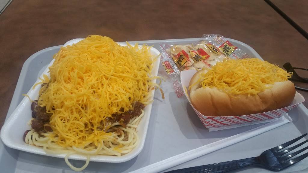 Gold Star Chili | restaurant | 2700 Miamisburg Centerville Rd Ste 1409, Dayton, OH 45459, USA | 9374330026 OR +1 937-433-0026