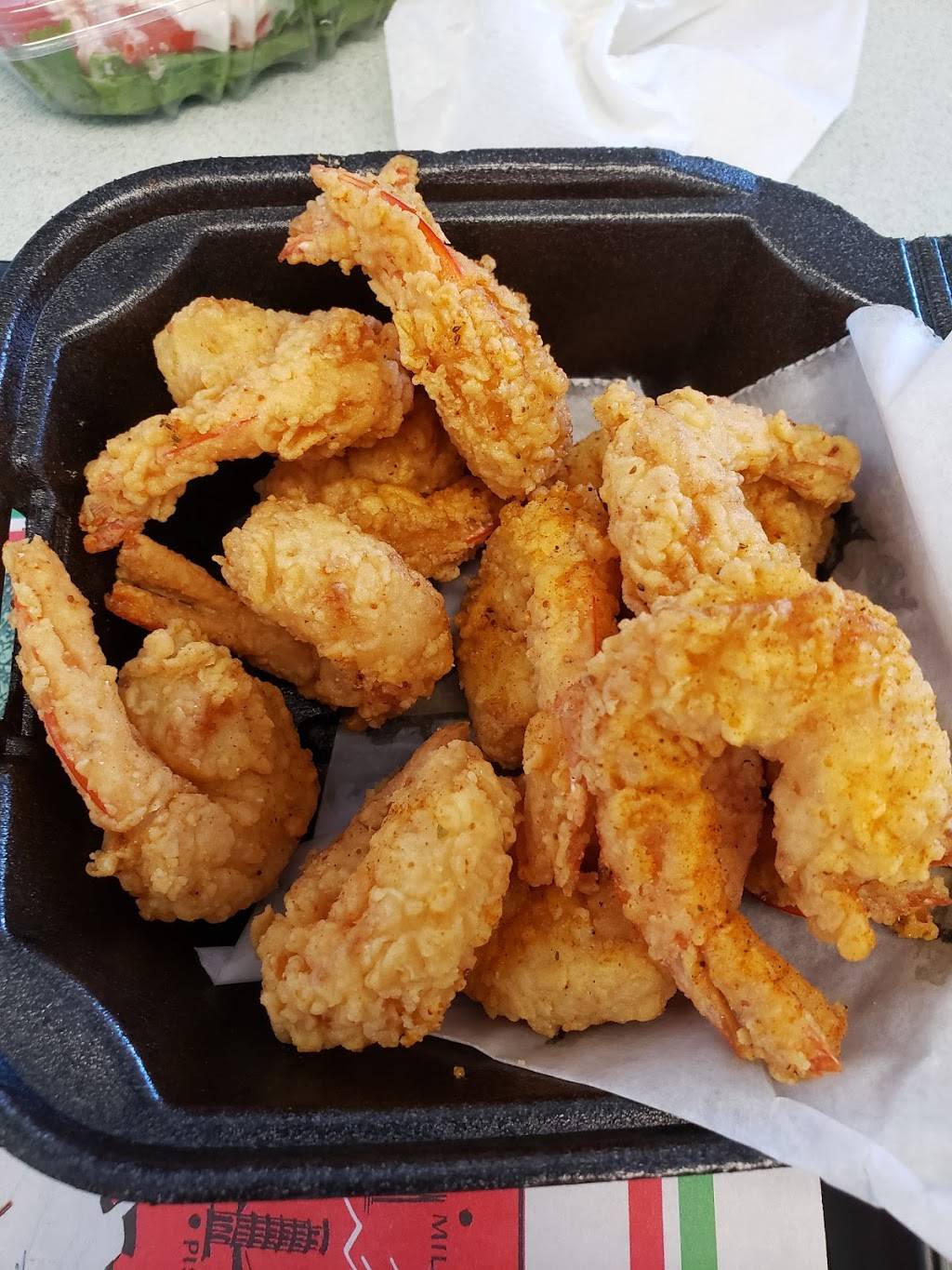 Anf gyros & grill (ocala) | restaurant | 2400 SW 19th Avenue Rd, Ocala, FL 34471, USA | 3522377376 OR +1 352-237-7376