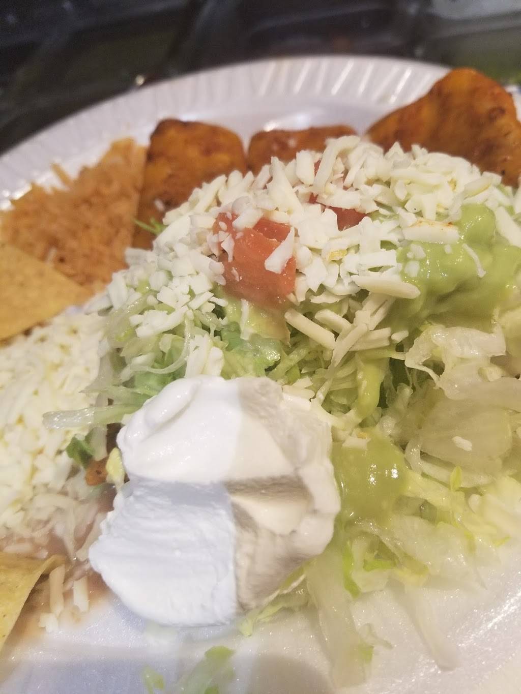 La Hacienda Mexican Grill | restaurant | 48 Jagger Ln, Southampton, NY 11968, USA | 6312876814 OR +1 631-287-6814