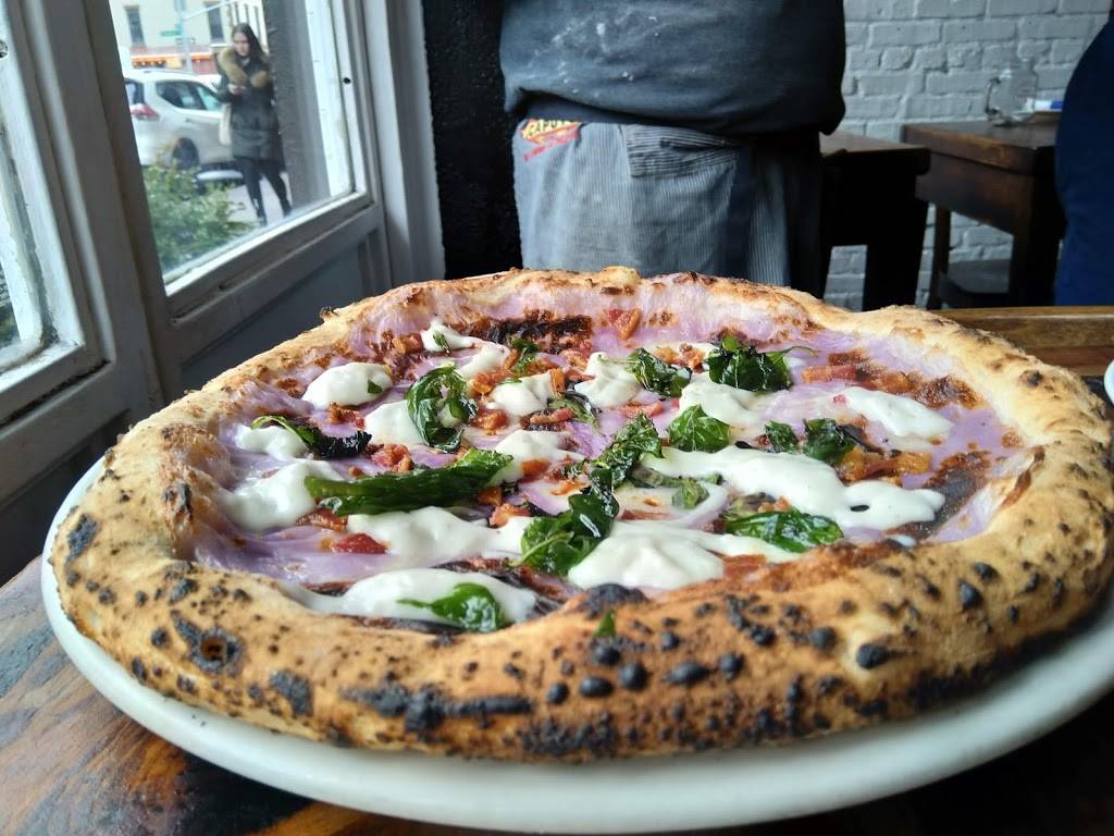 Pizza Secret | restaurant | 72 5th Ave, Brooklyn, NY 11217, USA | 9293376245 OR +1 929-337-6245