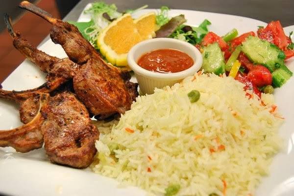 Moonlight Restaurant | restaurant | 18000 Ventura Blvd, Encino, CA 91316, USA | 8187571235 OR +1 818-757-1235