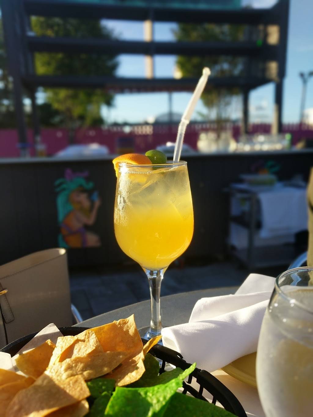 Margaritas Cafe | restaurant | 5116, 445 S Main St, Freeport, NY 11520, USA | 5166232980 OR +1 516-623-2980