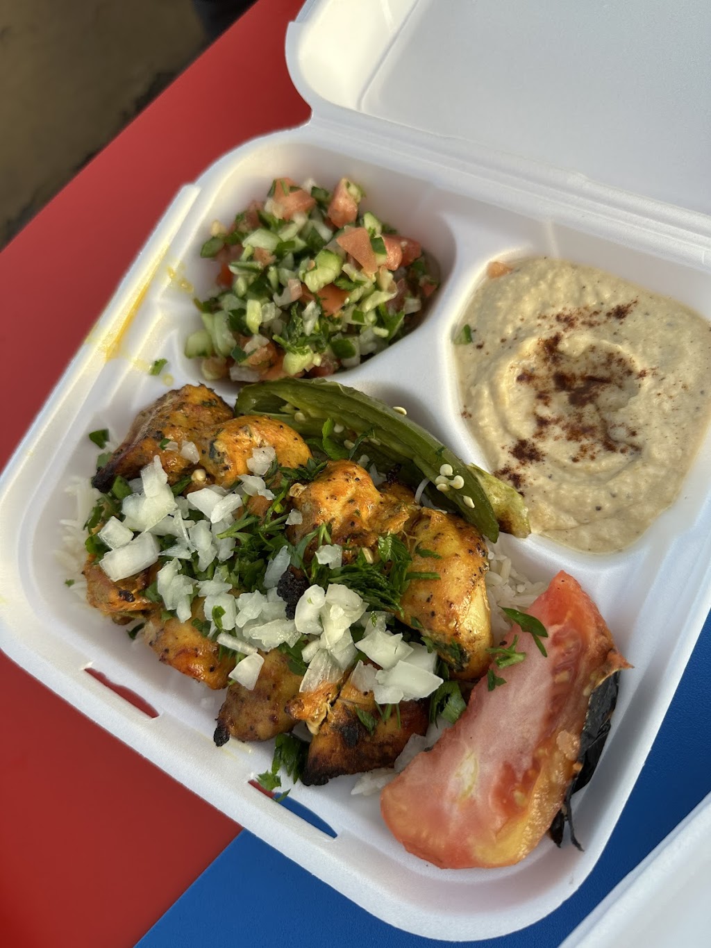 Loco For Luleh | restaurant | 2675 Foothill Blvd, La Crescenta-Montrose, CA 91214, USA | 8187306686 OR +1 818-730-6686