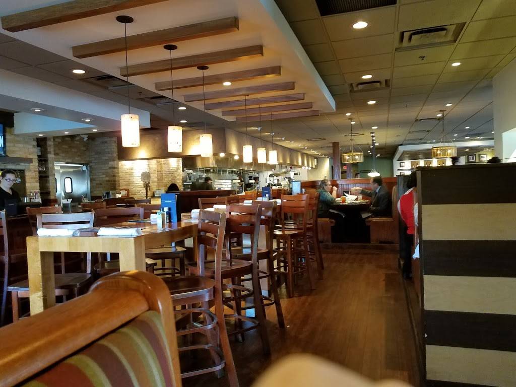 Carrabbas Italian Grill | restaurant | 1887 Mt Zion Rd, Morrow, GA 30260, USA | 7709683233 OR +1 770-968-3233