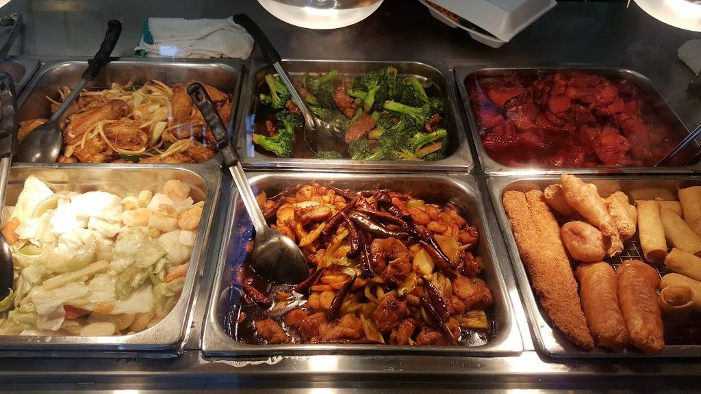 Eggroll King | restaurant | 219 E Compton Blvd, Compton, CA 90220, USA | 3106391707 OR +1 310-639-1707