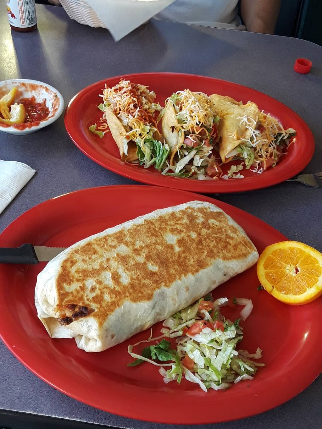 El Pollo Feliz | restaurant | 6115 Watt Ave, North Highlands, CA 95660, USA | 9163498979 OR +1 916-349-8979