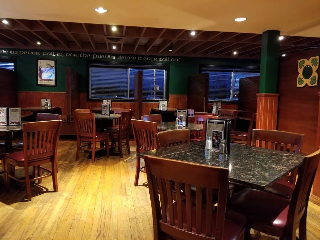 Mulligans Irish Pub & Grill | restaurant | 8933 S 27th St, Franklin, WI 53132, USA | 4143040300 OR +1 414-304-0300