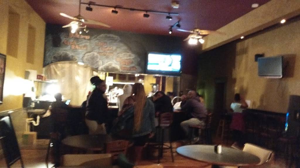 WhatzCookin Restaurant | restaurant | 3000 S Jefferson Ave, St. Louis, MO 63118, USA | 3148811500 OR +1 314-881-1500