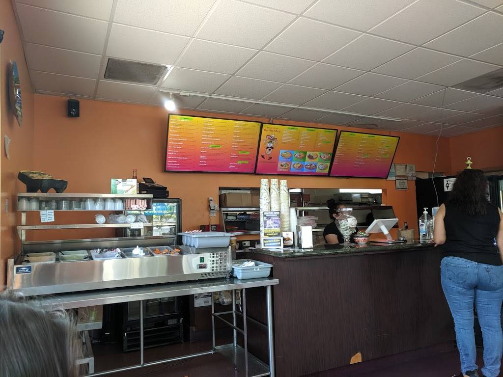 Wood Village Burrito Shop | restaurant | 23423 NE Halsey St, Wood Village, OR 97060, USA | 5035127910 OR +1 503-512-7910