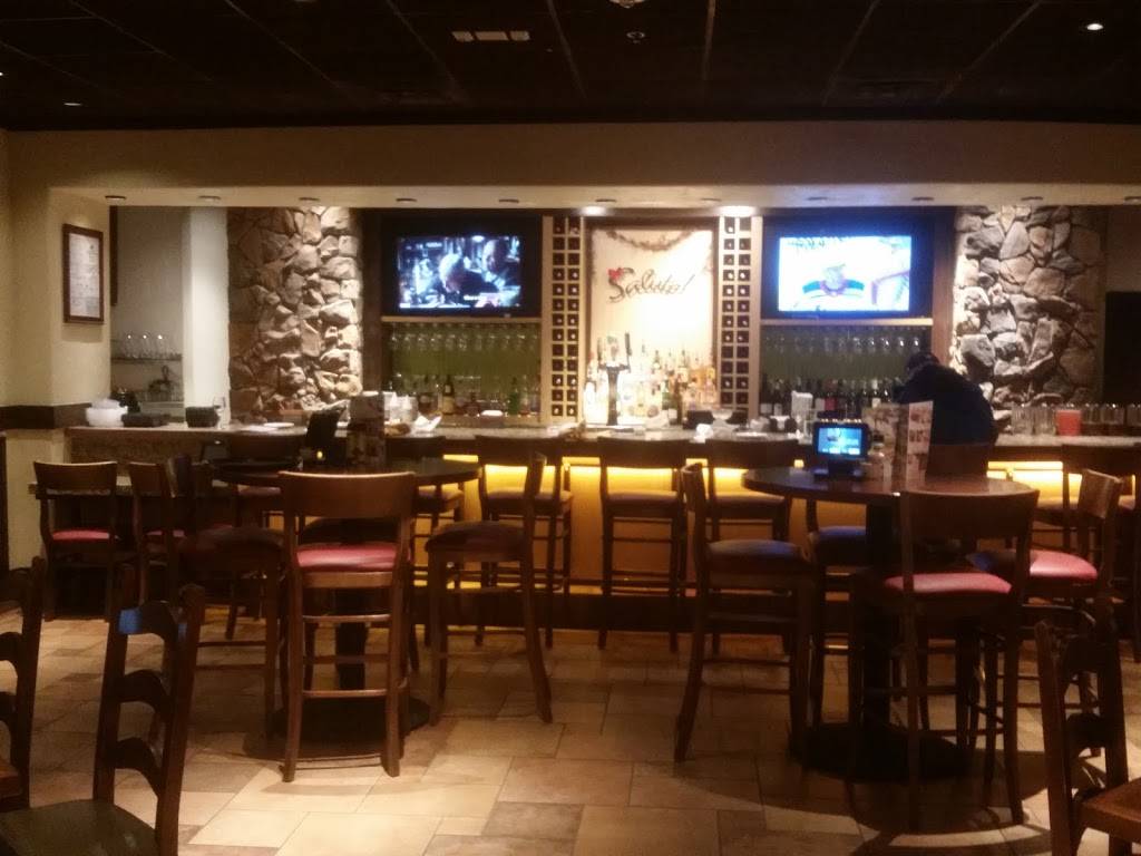 Olive Garden Italian Restaurant | meal takeaway | 40 McIntyre Square Dr, Pittsburgh, PA 15237, USA | 4123699686 OR +1 412-369-9686