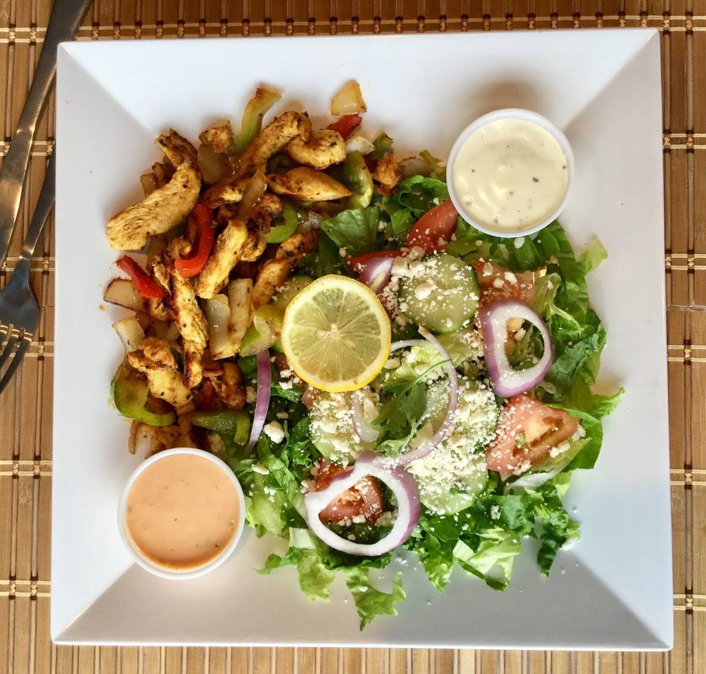 Faridas Somalian Cuisine | restaurant | 1754 Euclid Ave, San Diego, CA 92105, USA | 6192642995 OR +1 619-264-2995