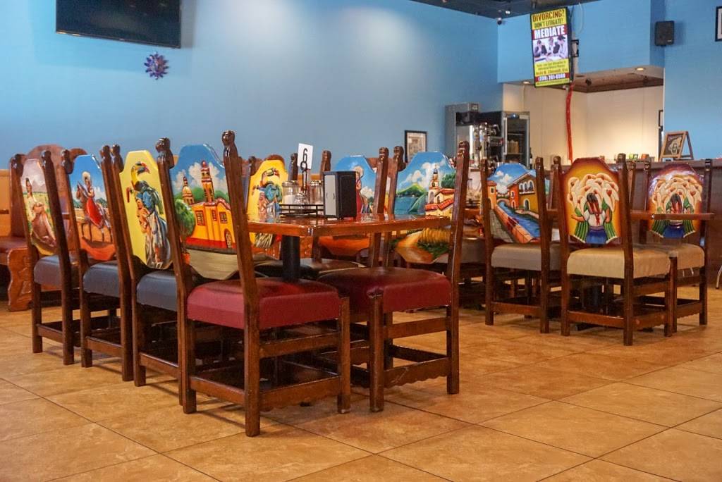 La Sierra - Mexican Restaurant & Bar | restaurant | 5555 Golden Gate Pkwy unit 121, Naples, FL 34116, USA | 2393534420 OR +1 239-353-4420