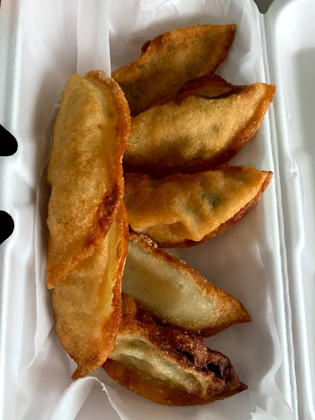 Seoul ManDoo | restaurant | 2222 S Havana St Unit J, Aurora, CO 80014, USA | 3039539590 OR +1 303-953-9590