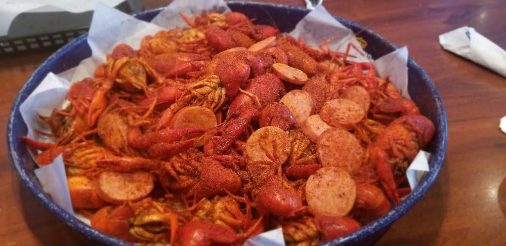 Shuck N Jive | restaurant | 401 W President George Bush Hwy #126, Richardson, TX 75080, USA | 4699164912 OR +1 469-916-4912