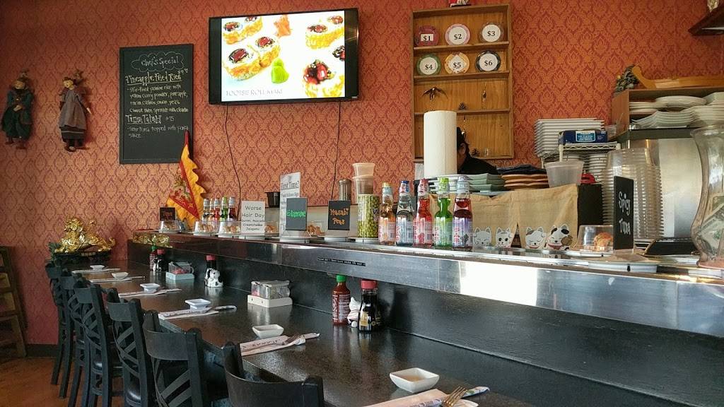 Jai Thai | restaurant | 2055 Ken Pratt Blvd A, Longmont, CO 80501, USA | 3037768089 OR +1 303-776-8089