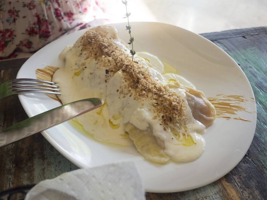 Braccia Ristorante | restaurant | 153 E Morse Blvd, Winter Park, FL 32789, USA | 4076369918 OR +1 407-636-9918