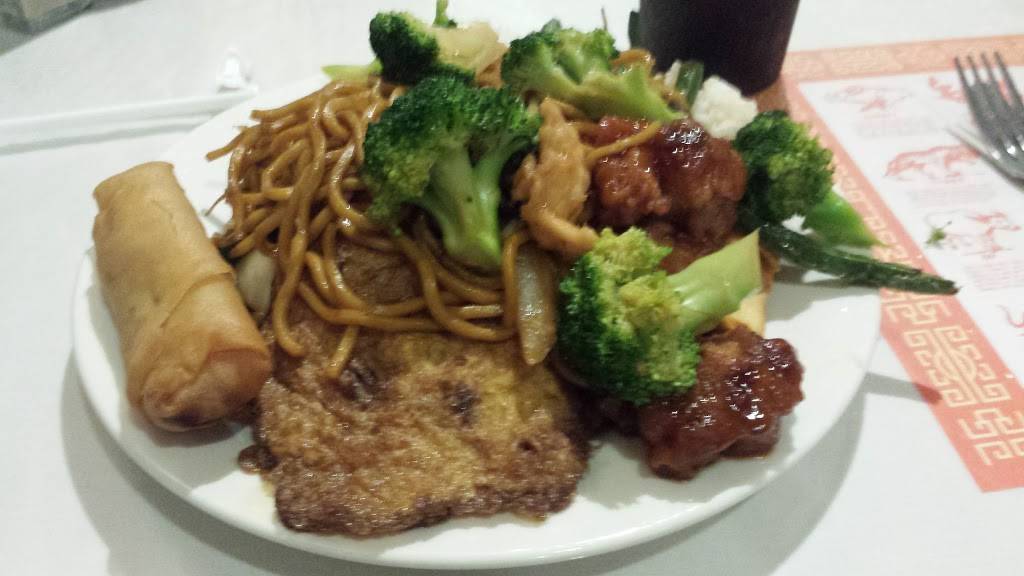 Fu Kien Gourmet | restaurant | 435 Jefferson Davis Hwy, Fredericksburg, VA 22401, USA | 5403718505 OR +1 540-371-8505