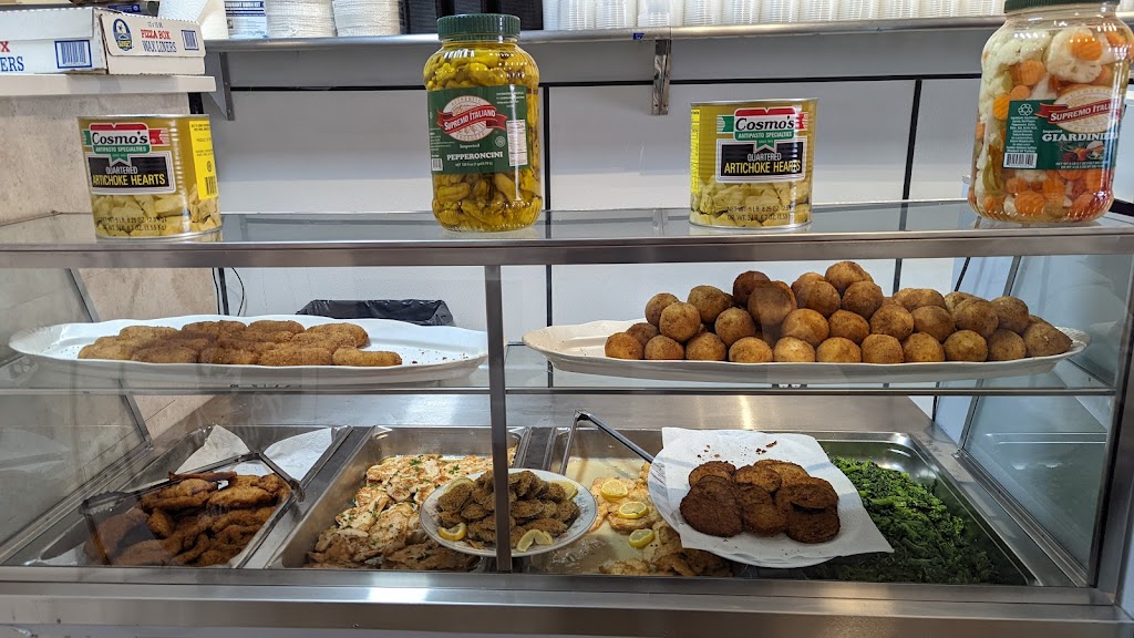 Charlies Sandwich Shop | restaurant | 130 Lincoln Ave, Staten Island, NY 10306, USA | 7182854000 OR +1 718-285-4000