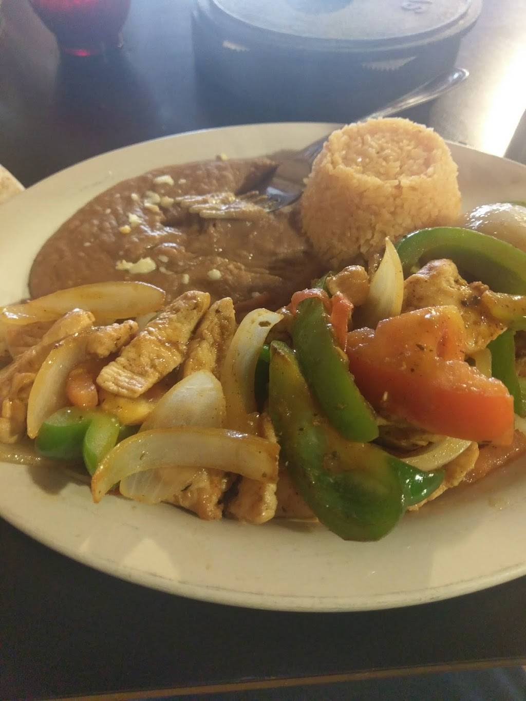 Restaurante Tenochtitlan | restaurant | 12947 Western Ave, Blue Island, IL 60406, USA | 7082931505 OR +1 708-293-1505