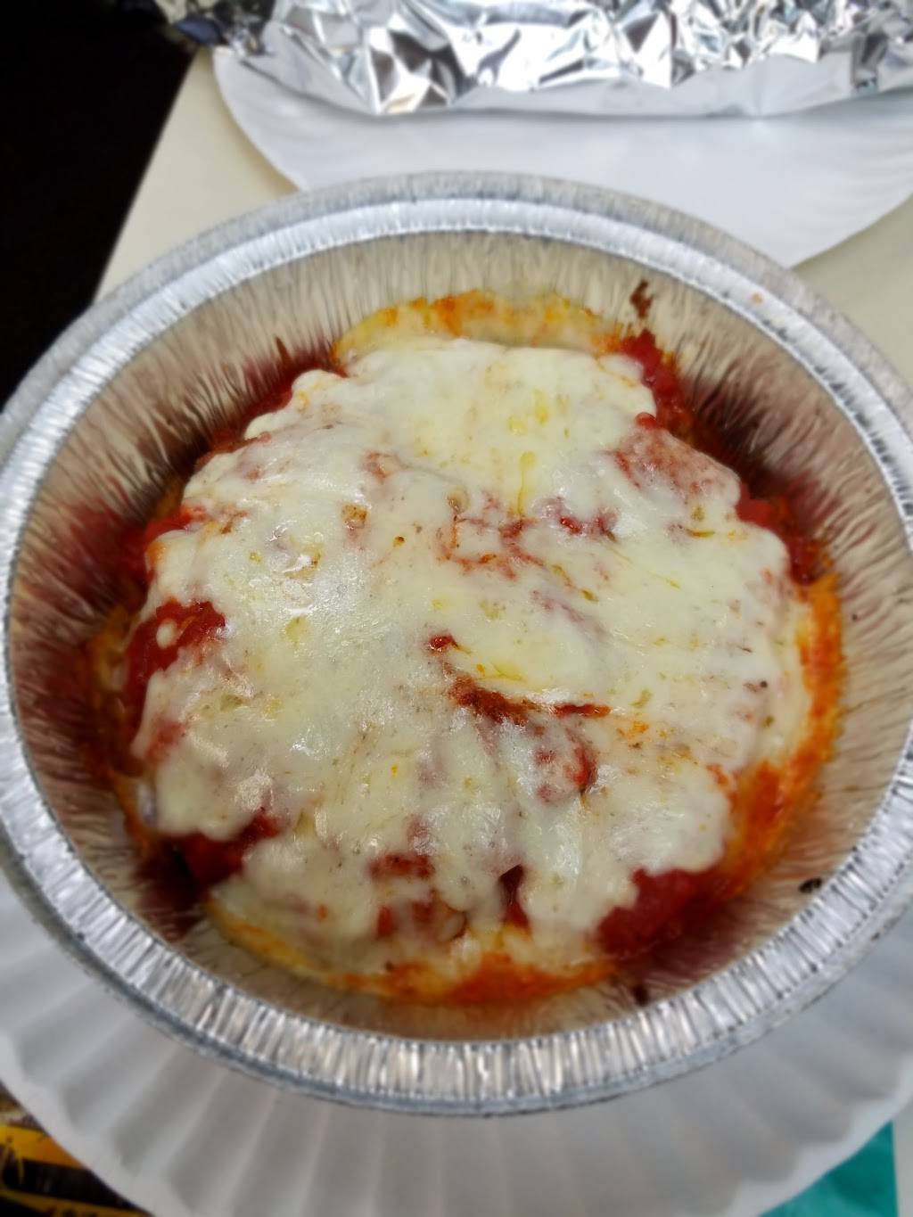 Espresso Pizzeria | restaurant | 9403 5th Ave, Brooklyn, NY 11209, USA | 7188338750 OR +1 718-833-8750