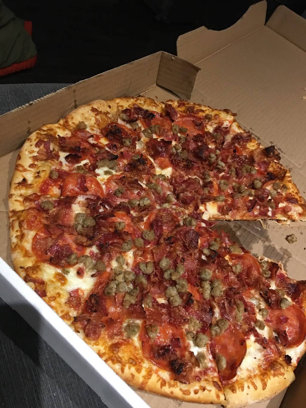 Alforno Pizza | restaurant | 350 Davis Dr, Newmarket, ON L3Y 2N7, Canada | 9058300009 OR +1 905-830-0009