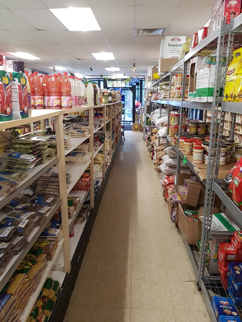 Halal Food Market | restaurant | 398 Windsor Ave, Windsor, CT 06095, USA | 8605600722 OR +1 860-560-0722