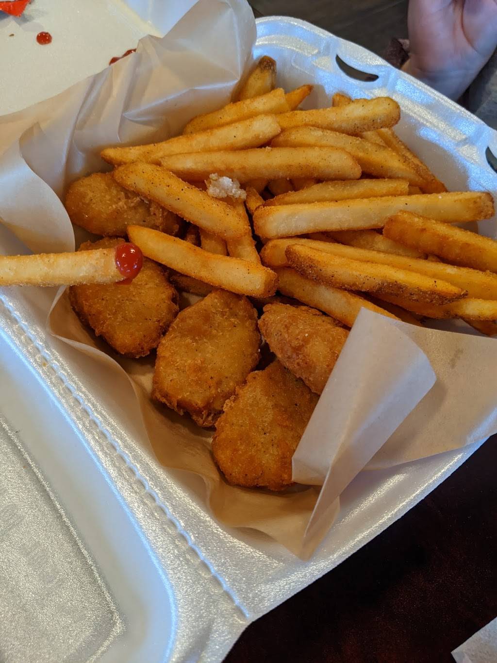 JLB Eatery | restaurant | 8806 Stella Link Rd, Houston, TX 77025, USA | 8327789555 OR +1 832-778-9555