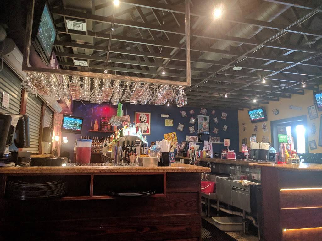 Hamburger Mary’s | restaurant | 28910 US-19, Clearwater, FL 33761, USA | 7274006996 OR +1 727-400-6996