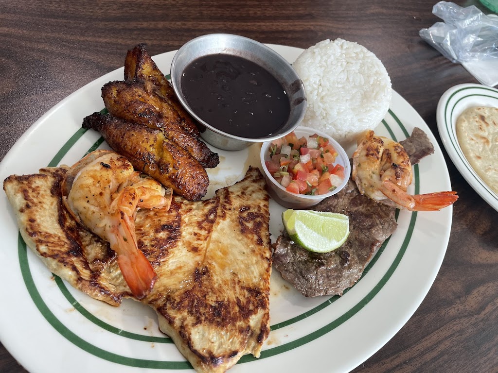 Cuscatleco cafe | restaurant | 1951 Johnson St, Hollywood, FL 33020, USA | 9548423959 OR +1 954-842-3959