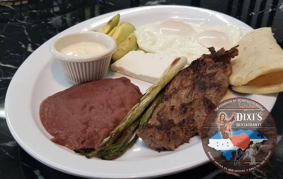 Dixis Restaurante | restaurant | 1130 W Flagler St, Miami, FL 33130, USA | 7869537108 OR +1 786-953-7108