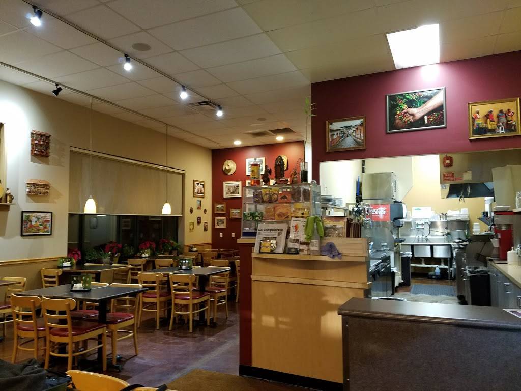 La Colombiana Restaurante | restaurant | 2495 Commons Blvd, Beavercreek, OH 45431, USA | 9373068096 OR +1 937-306-8096