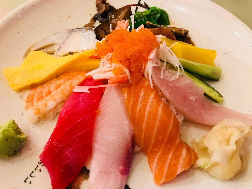 Kitaro | restaurant | 5723 Geary Blvd, San Francisco, CA 94121, USA | 4153862777 OR +1 415-386-2777