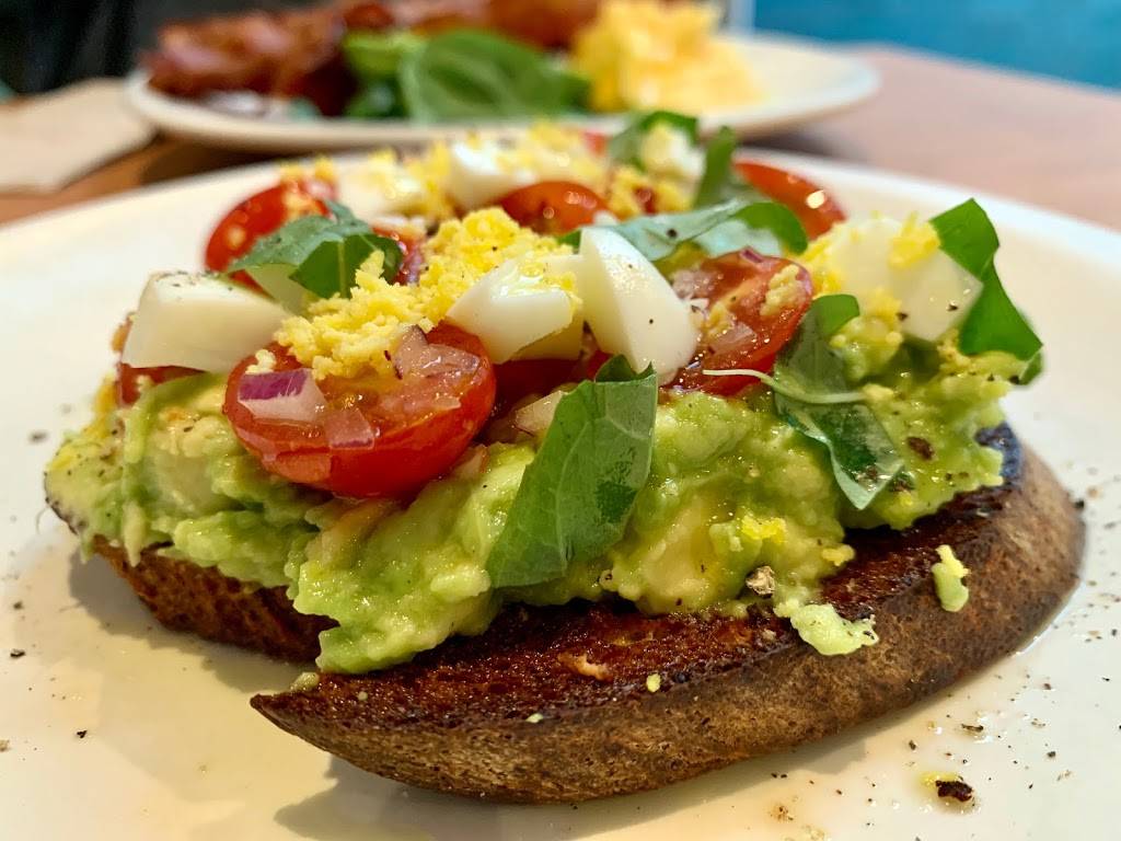 Little Gem on Union | restaurant | 2184 Union St, San Francisco, CA 94123, USA | 4158964552 OR +1 415-896-4552