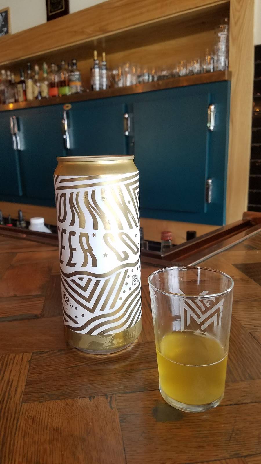 Monnik Beer Company | restaurant | 1036 E Burnett Ave, Louisville, KY 40217, USA | 5027426564 OR +1 502-742-6564