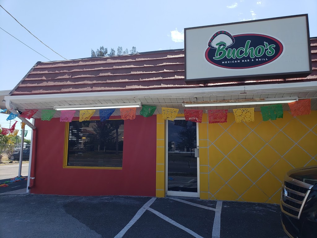 Buchos Mexican Bar & Grill | restaurant | 1110 US-41, Ruskin, FL 33570, USA | 8137737361 OR +1 813-773-7361
