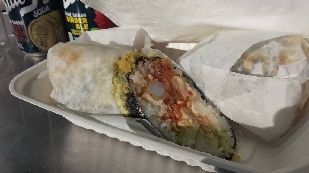 Rollin Fresh | restaurant | 625 NE Killingsworth St, Portland, OR 97211, USA | 9717274279 OR +1 971-727-4279