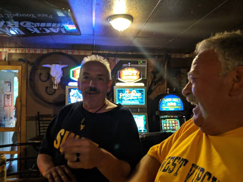 Tumbleweed Saloon | restaurant | 3585 Grafton Rd, Morgantown, WV 26508, USA | 3042910487 OR +1 304-291-0487
