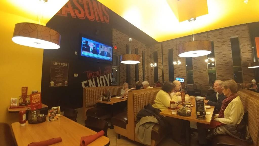 Seasons Pizza | meal delivery | 3901 Concord Pike, Wilmington, DE 19803, USA | 3024782009 OR +1 302-478-2009