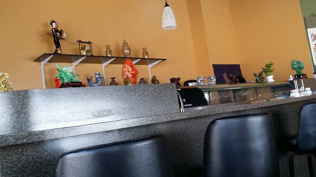 China Luck Restaurant | restaurant | 7900 San Pedro Dr NE #81, Albuquerque, NM 87109, USA | 5058220525 OR +1 505-822-0525