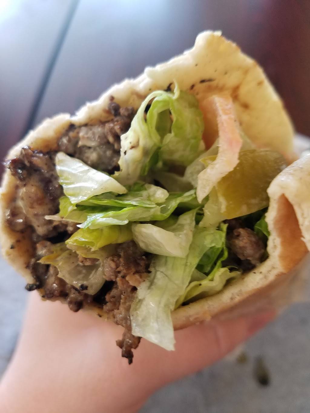 The Pita Shop | restaurant | 1904 Ranch Rd 12 #111, San Marcos, TX 78666, USA | 5122166051 OR +1 512-216-6051