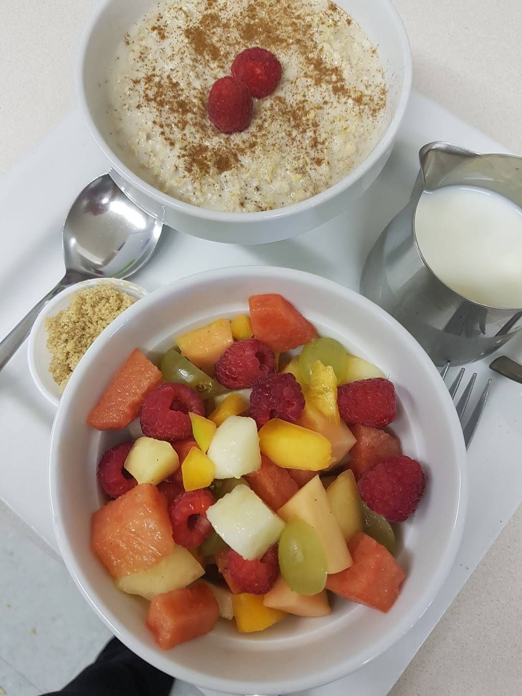 Jennies | restaurant | 83 Queen St E, St. Marys, ON N4X 1C5, Canada | 5192840004 OR +1 519-284-0004