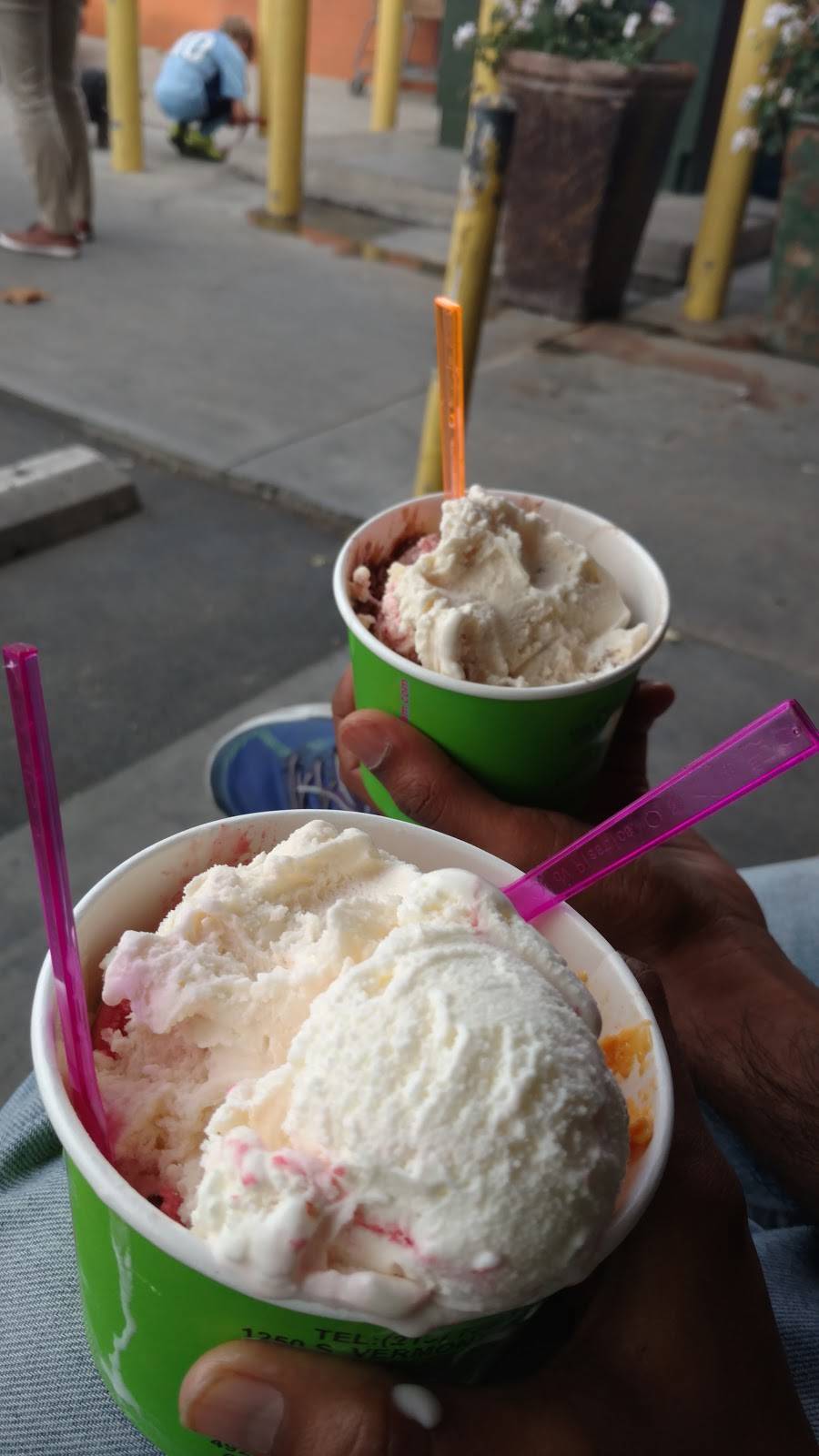 Mateos Ice Cream & Fruit Bars | restaurant | 4929 Sepulveda Blvd, Los Angeles, CA 90230, USA | 3103137625 OR +1 310-313-7625