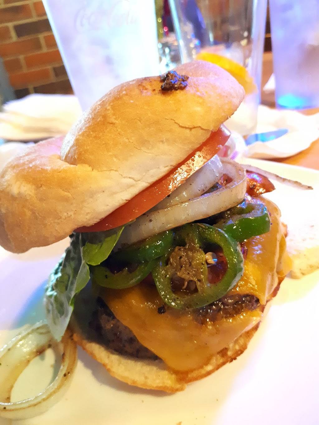 Orleans Bistro and Bar | restaurant | 2204 S Washington Ave, Titusville, FL 32780, USA | 3215677567 OR +1 321-567-7567