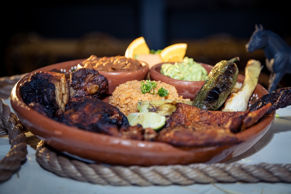 El Rodeo Bar & Grill | restaurant | 500 9th St Ste. "K, Modesto, CA 95354, USA | 2095267000 OR +1 209-526-7000