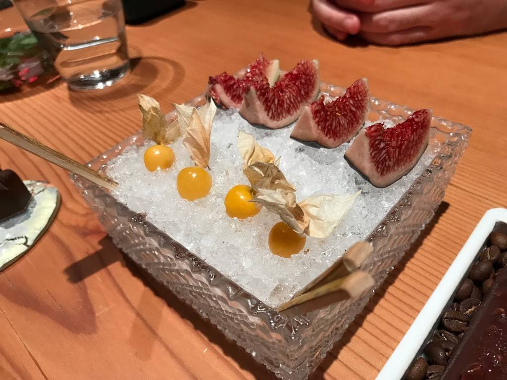 Maum | restaurant | 322 University Ave, Palo Alto, CA 94301, USA | 6506568161 OR +1 650-656-8161