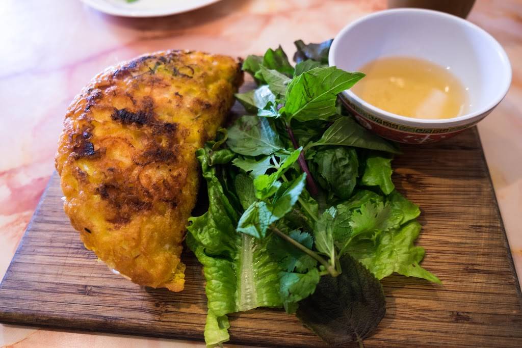 Bunker Vietnamese | meal takeaway | 99 Scott Ave, Brooklyn, NY 11237, USA | 7183864282 OR +1 718-386-4282