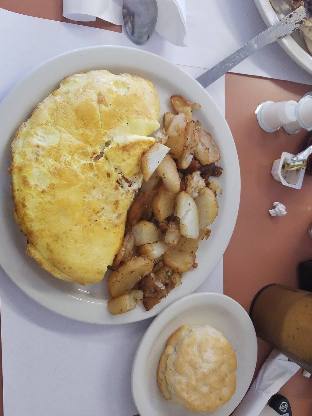 My Nannys Restaurant | restaurant | 5323 Commercial Way, Spring Hill, FL 34606, USA | 3528357172 OR +1 352-835-7172